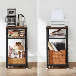 Flash Sale SONGMICS Meuble salle de bain ligne Blanc