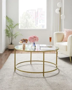 Outlet SONGMICS Meuble salle de bain rustique Marron Rustique