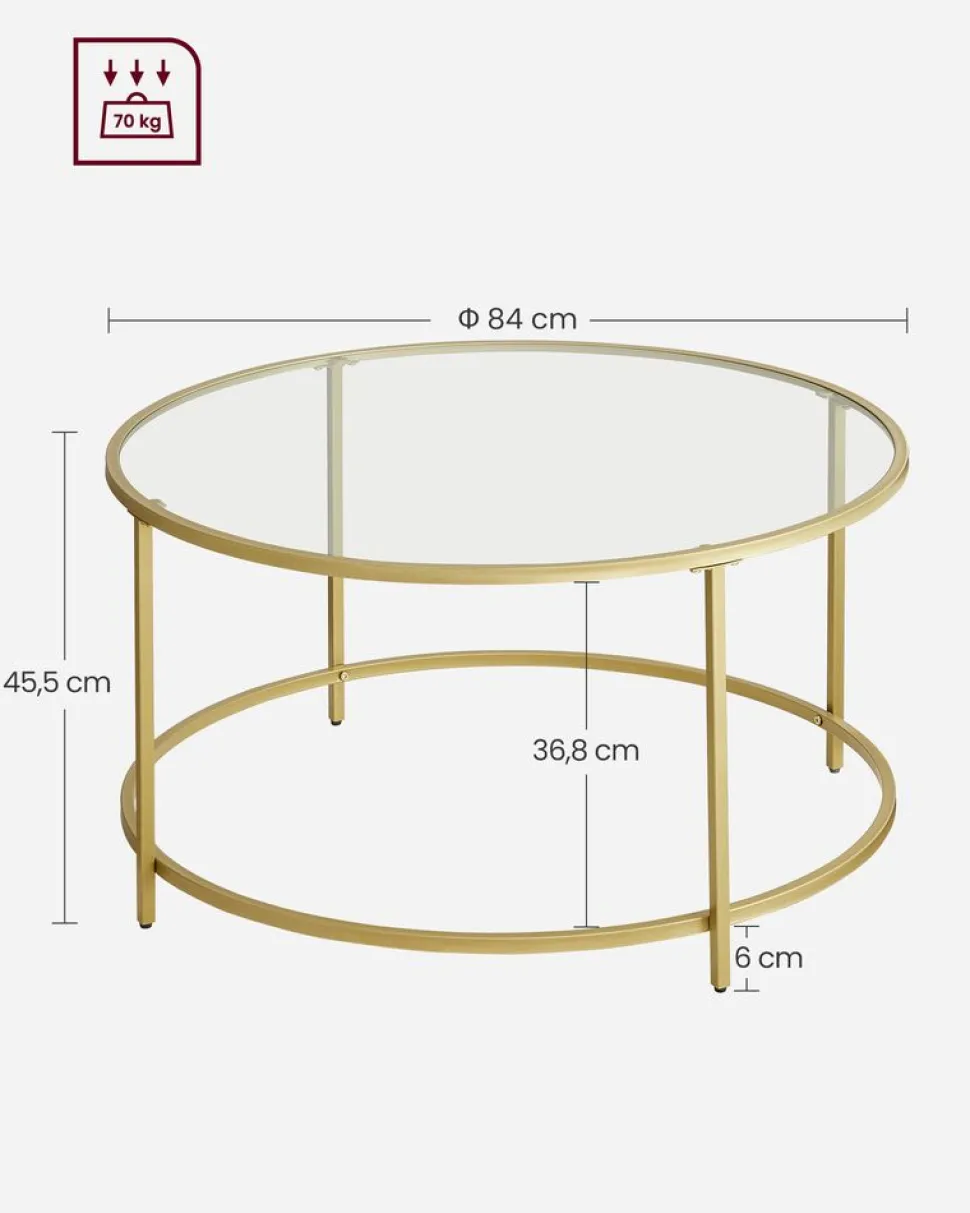 Outlet SONGMICS Meuble salle de bain rustique Marron Rustique