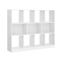Flash Sale SONGMICS Meuble salle de bain scandinave Blanc