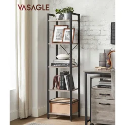 Online SONGMICS Meuble sous lavabo large blanc