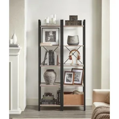 Online SONGMICS Meuble sous lavabo large blanc