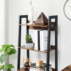 Flash Sale SONGMICS Meuble toilettes Blanc