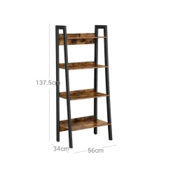 Flash Sale SONGMICS Meuble toilettes Blanc