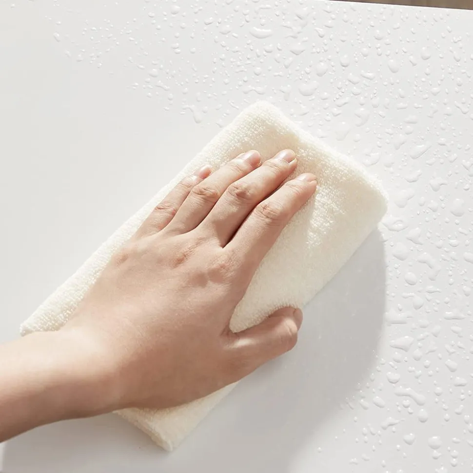 Clearance SONGMICS Meuble TV métal industriel