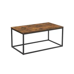 Cheap SONGMICS Meuble TV persienne Noir