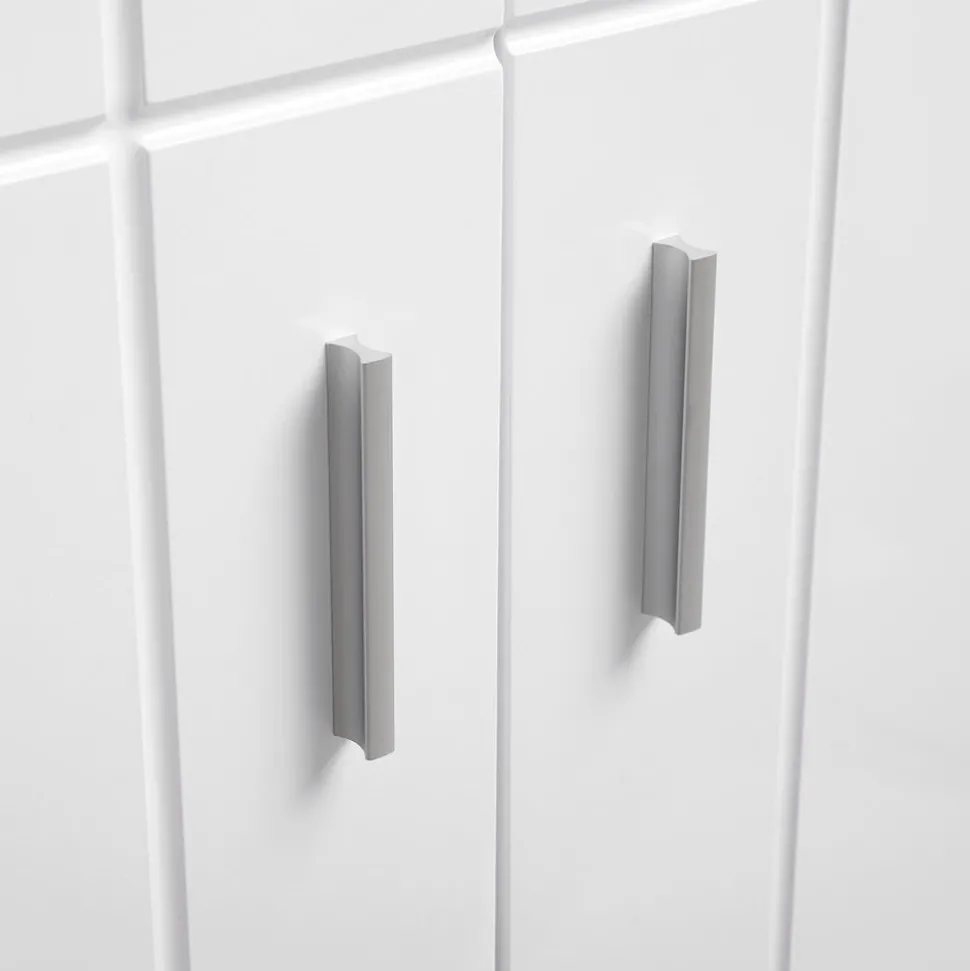 Hot SONGMICS Miroir maquillage grossissant x 5