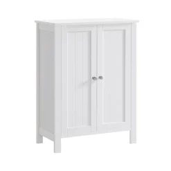 Best SONGMICS Miroir mural montage facile Blanc Nuage