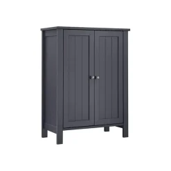 Best SONGMICS Miroir mural montage facile Blanc Nuage