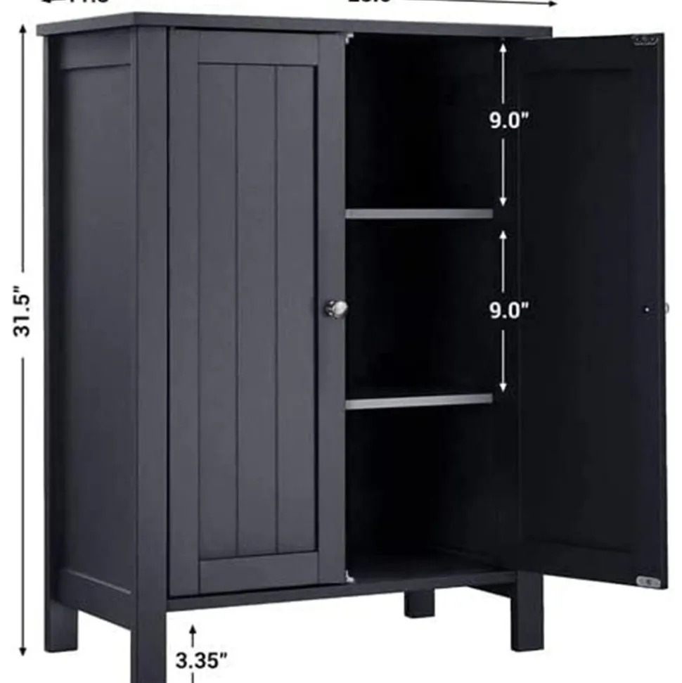 Best SONGMICS Miroir mural montage facile Blanc Nuage