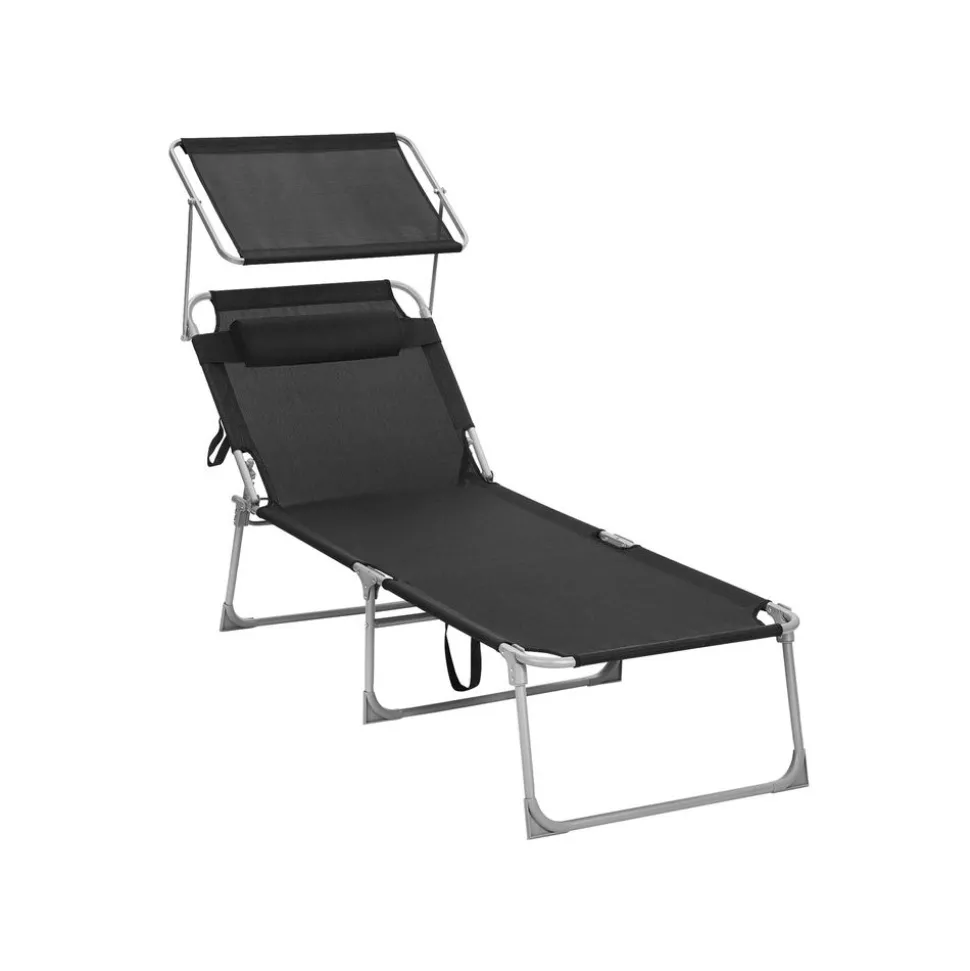 Sale SONGMICS Mobilier de jardin 9 pièces