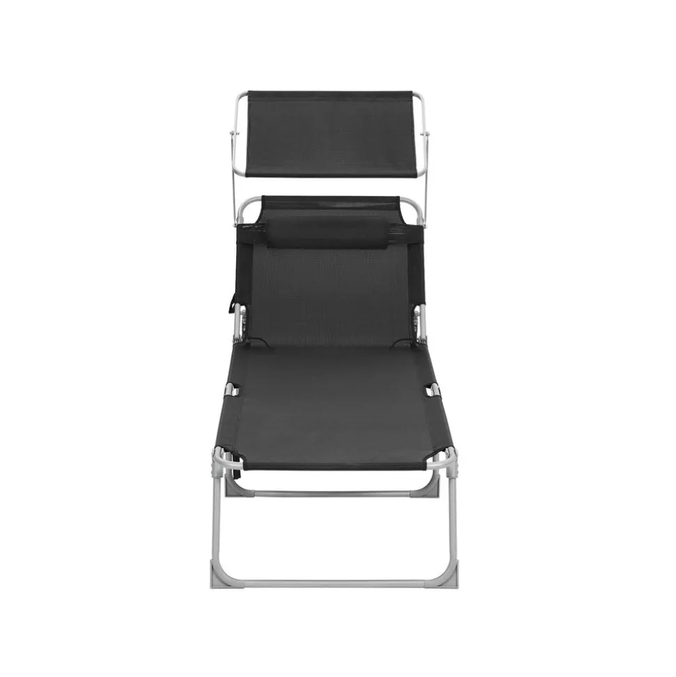 Sale SONGMICS Mobilier de jardin 9 pièces