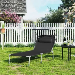 Sale SONGMICS Mobilier de jardin 9 pièces