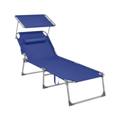 Sale SONGMICS Mobilier de jardin 9 pièces