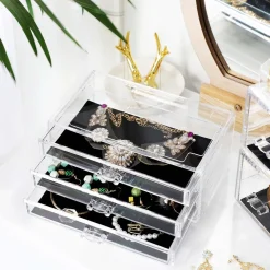 Shop SONGMICS Organisateur cosmétiques XXL