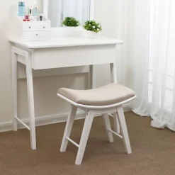 Store SONGMICS Organiseur maquillage 2 accessoires optionnels 3 niveaux transparent