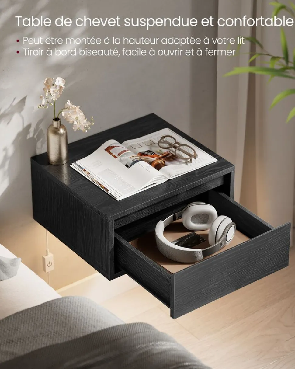 Discount SONGMICS Panier à linge 2 compartiments