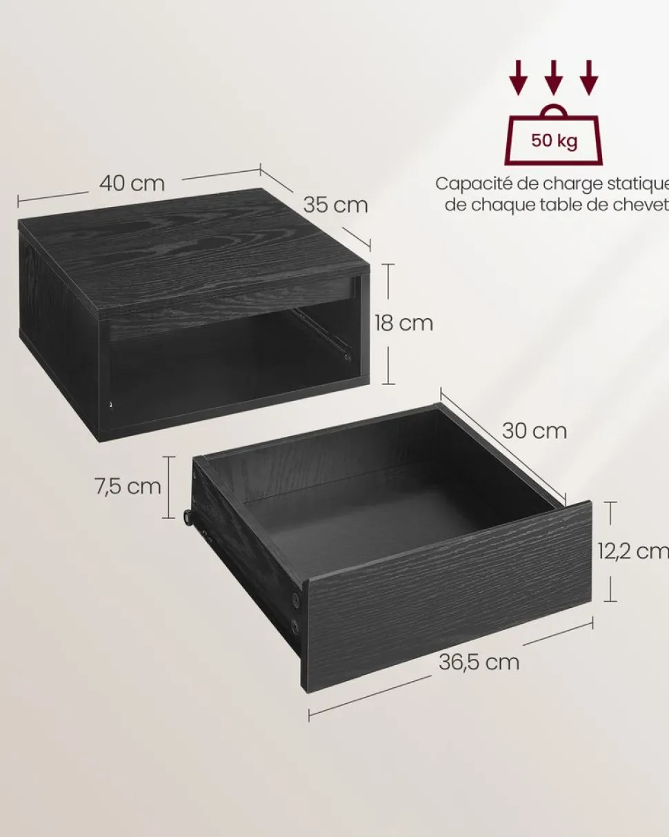 Discount SONGMICS Panier à linge 2 compartiments