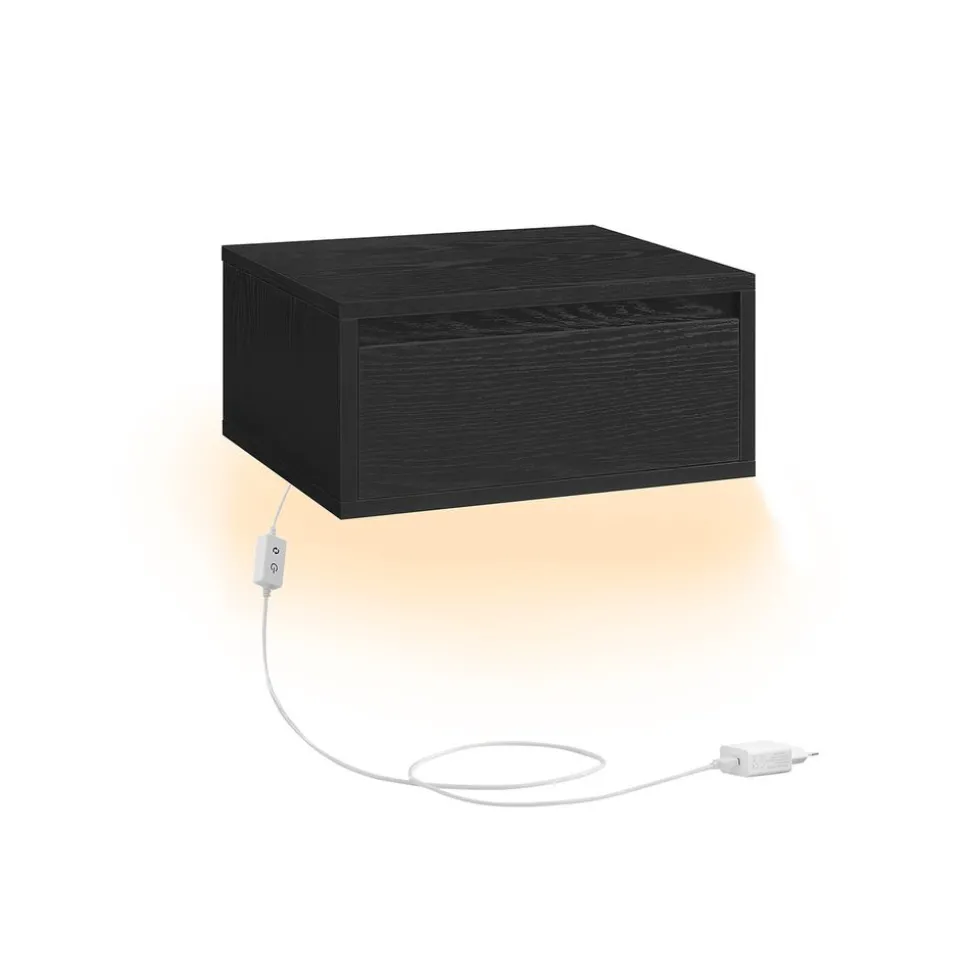 Discount SONGMICS Panier à linge 2 compartiments