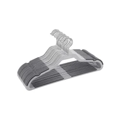 Cheap SONGMICS Panier à linge 2 étagères 65 litres marron rustique et noir Marron Rustique + Noir