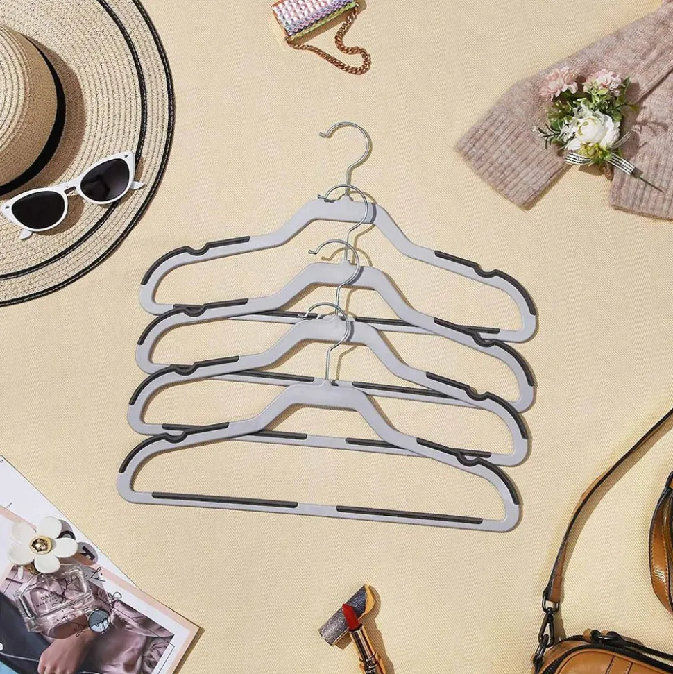 Cheap SONGMICS Panier à linge 2 étagères 65 litres marron rustique et noir Marron Rustique + Noir