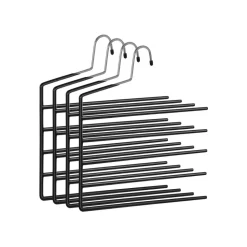 Fashion SONGMICS Panier à linge avec couvercle 72L en bambou pliable avec sac amovible lavable poignées gris