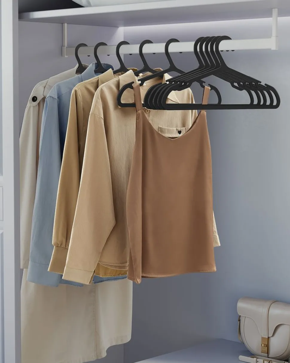 Shop SONGMICS Panier à Linge avec roulettes 170L