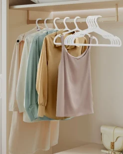 Shop SONGMICS Panier à Linge avec roulettes 170L