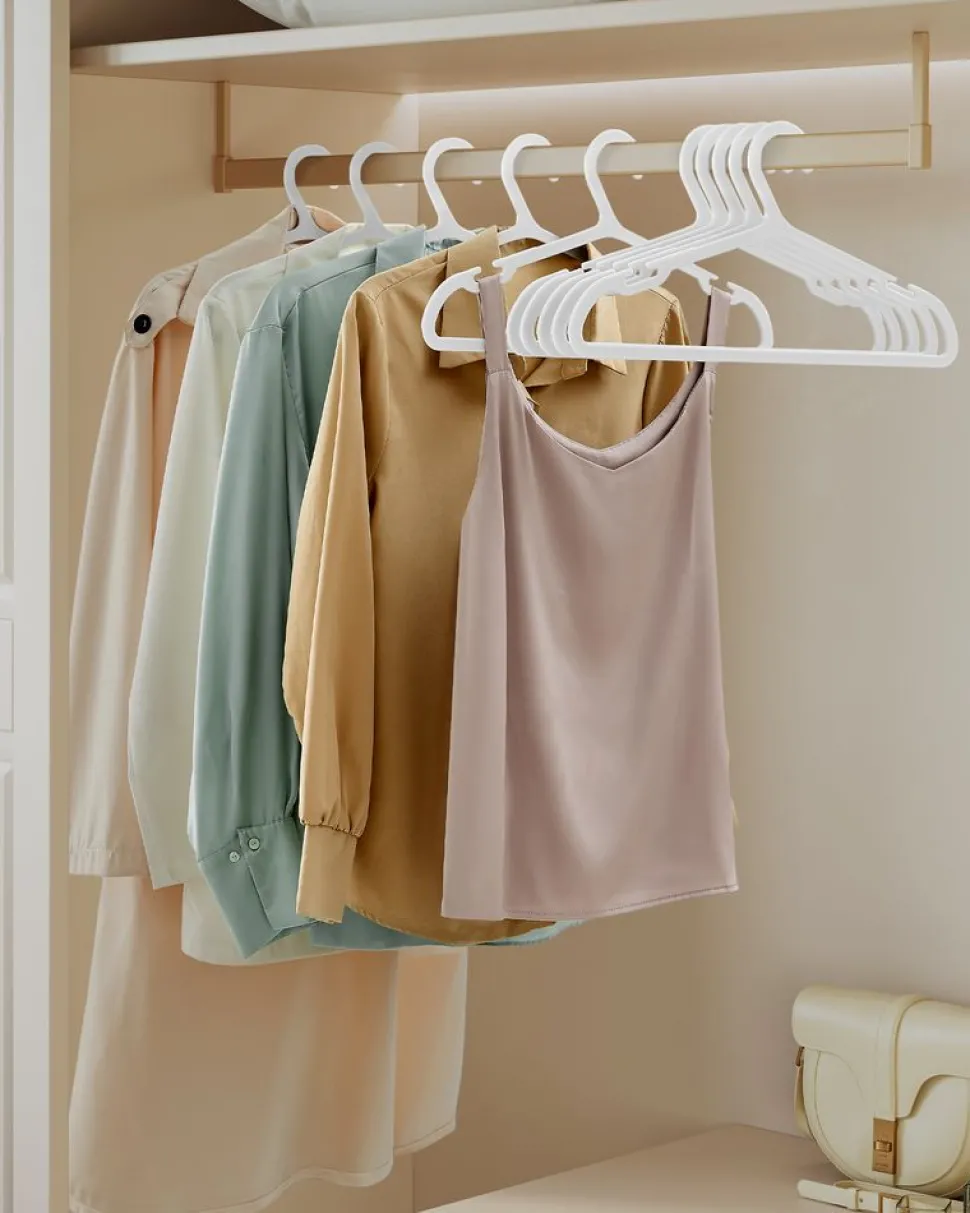 Shop SONGMICS Panier à Linge avec roulettes 170L