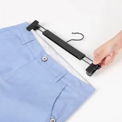 New SONGMICS Panier à linge avec roulettes