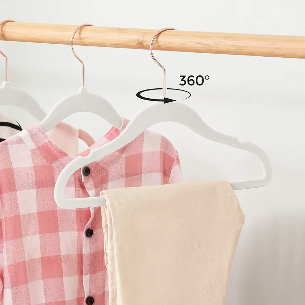 Sale SONGMICS Panier à linge avec étagère noir gris