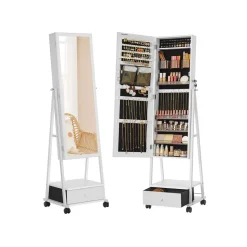 Store SONGMICS Panier à linge bambou