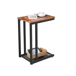 Best Sale SONGMICS Panier à linge bambou gris vieilli Blanc