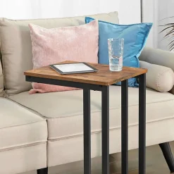 Best Sale SONGMICS Panier à linge bambou gris vieilli Blanc