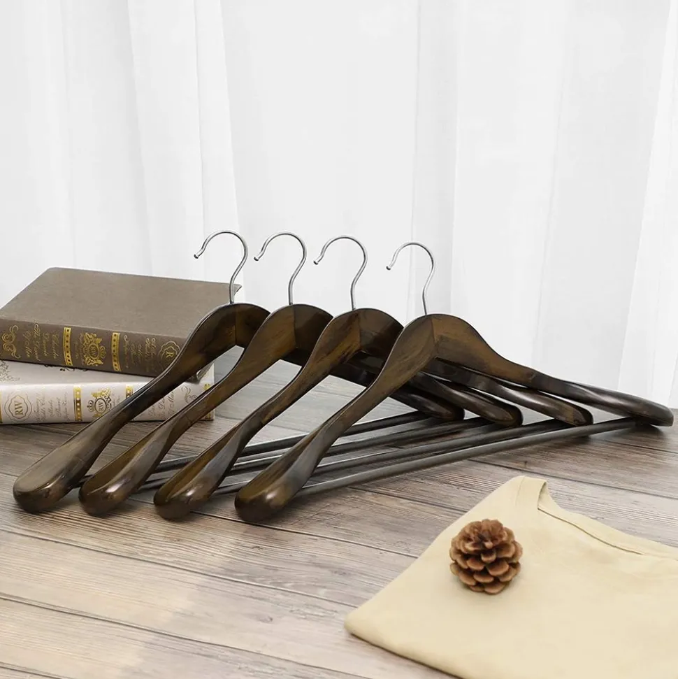 Outlet SONGMICS Panier à linge sale avec couvercle 100L couleur boisée