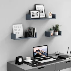 Outlet SONGMICS Panier à linge tissé marron