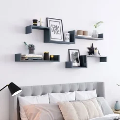 Outlet SONGMICS Panier à linge tissé marron