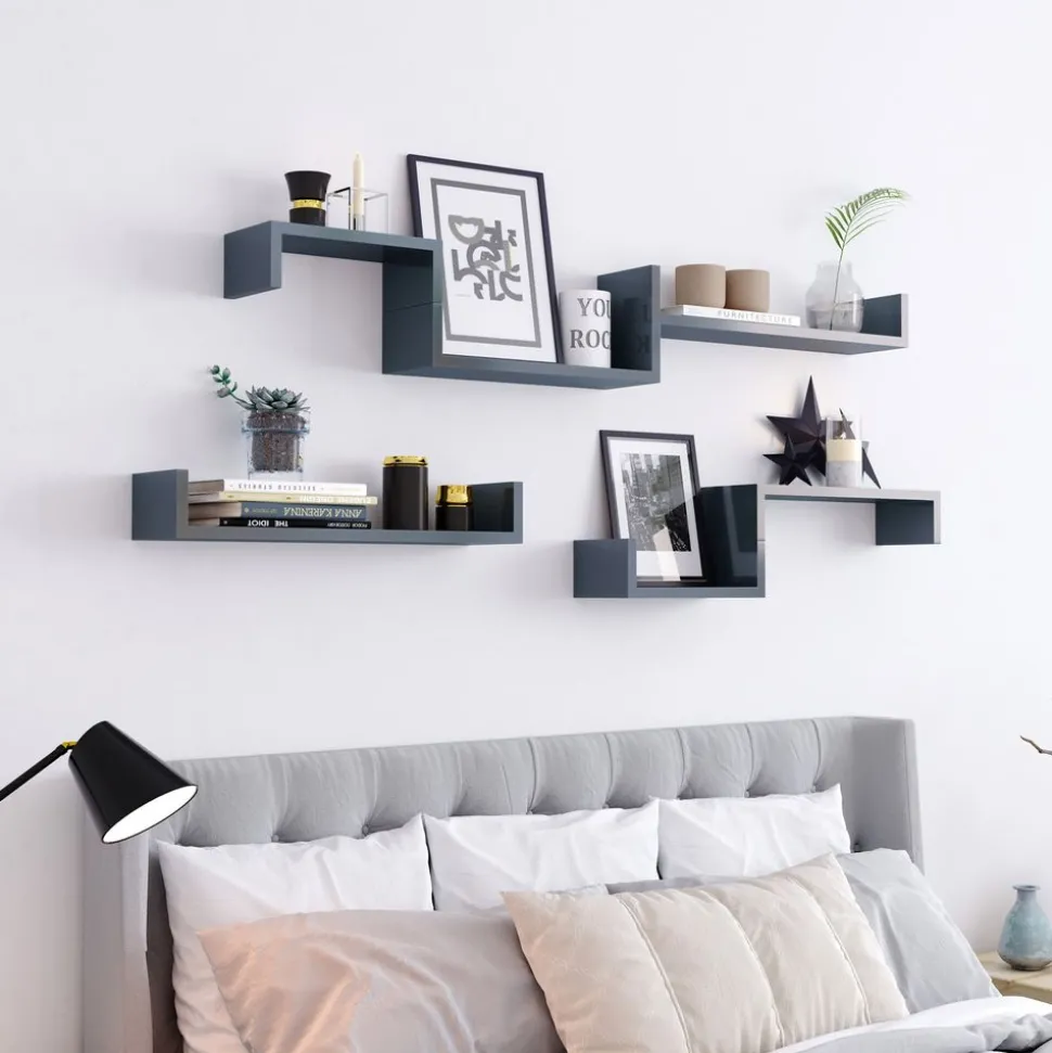 Outlet SONGMICS Panier à linge tissé marron