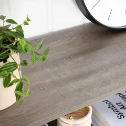 Cheap SONGMICS Panier à linge tri bambou clair