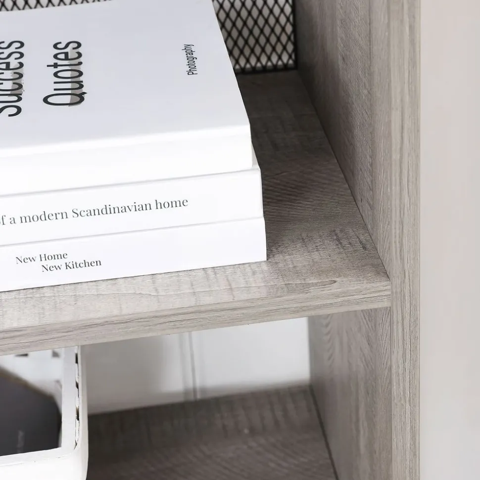 Cheap SONGMICS Panier à linge tri bambou clair