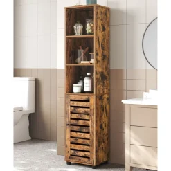 Store SONGMICS Panier à linge tri tissé