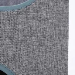 Best Sale SONGMICS Panier pour chat pliable Gris