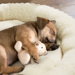 Flash Sale SONGMICS Panier pour chien 65 cm gris