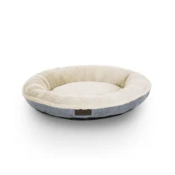 Flash Sale SONGMICS Panier pour chien 55 cm marron