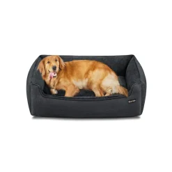 New SONGMICS Panier pour chien 110 x 75 cm