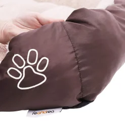 Hot SONGMICS Panier pour chien L tissu Oxford