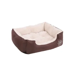 Hot SONGMICS Panier pour chien L tissu Oxford