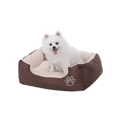 Hot SONGMICS Panier pour chien L tissu Oxford