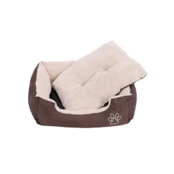 Hot SONGMICS Panier pour chien L tissu Oxford