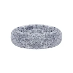 Discount SONGMICS Panier pour chien M gris